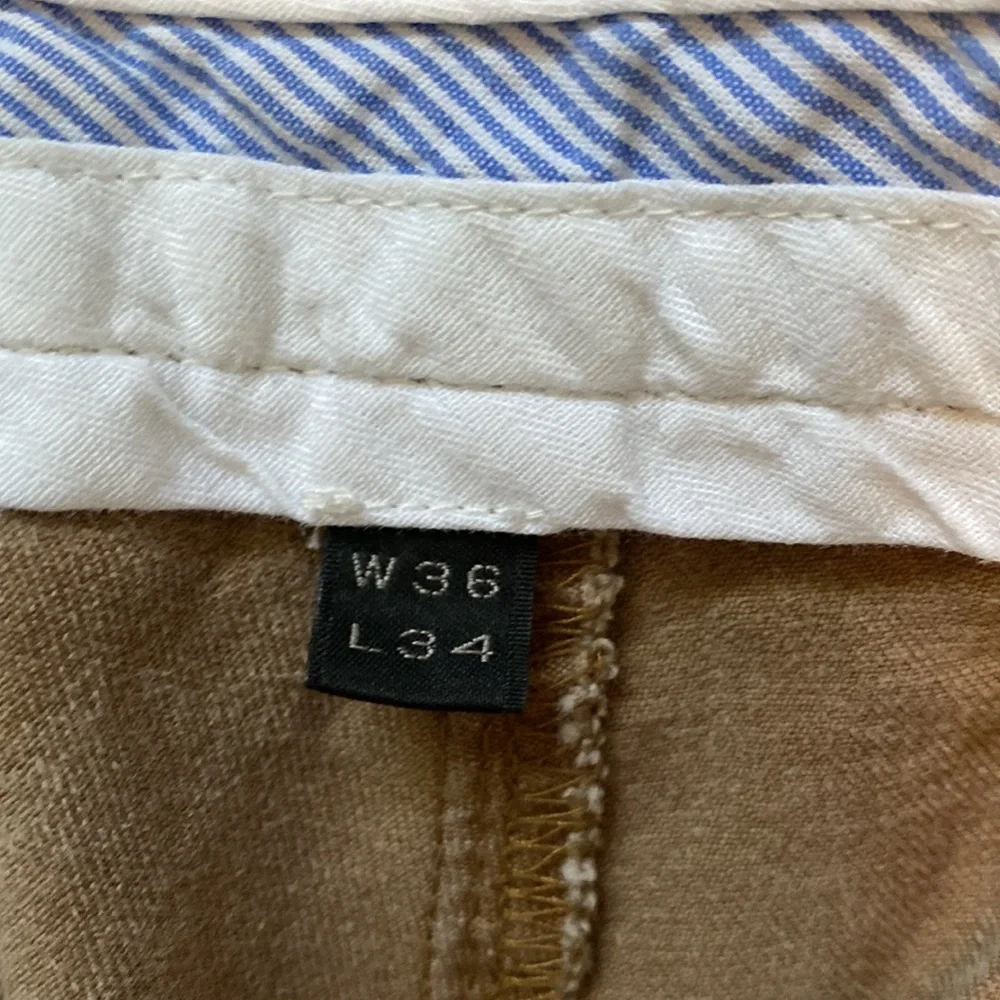 J. Crew pants